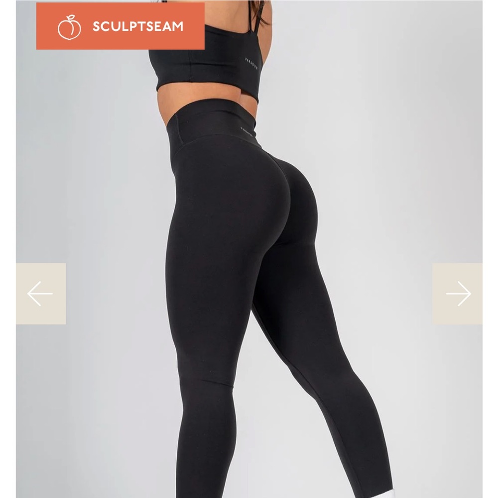 Paragon Sculptseam Legging NWT